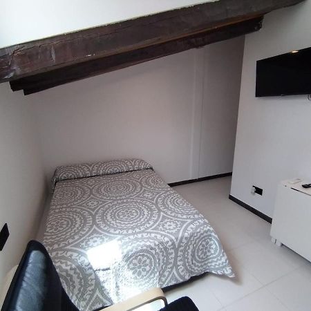 Estudio Centro - Puerta Del Sol Madrid Dış mekan fotoğraf