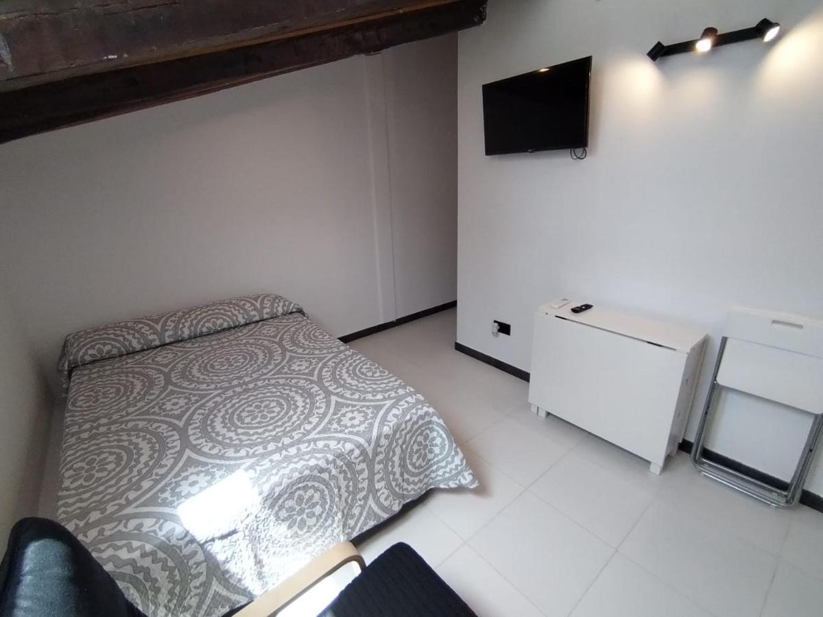 Estudio Centro - Puerta Del Sol Madrid Dış mekan fotoğraf