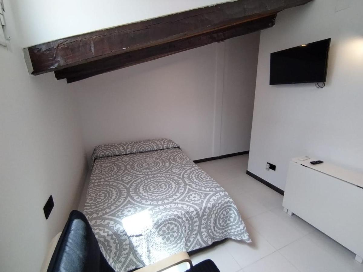 Estudio Centro - Puerta Del Sol Madrid Dış mekan fotoğraf
