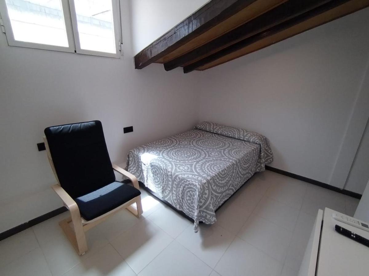 Estudio Centro - Puerta Del Sol Madrid Dış mekan fotoğraf