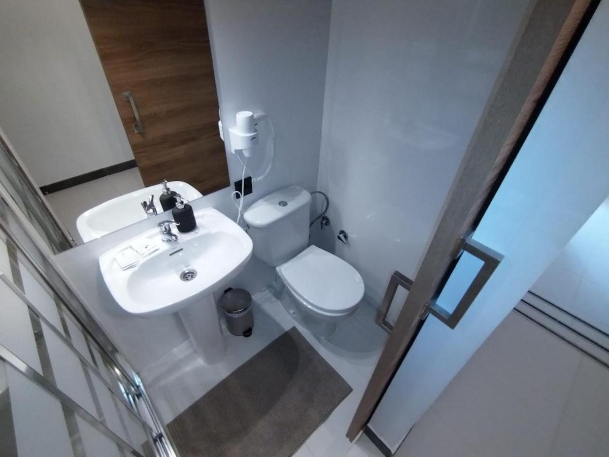 Estudio Centro - Puerta Del Sol Madrid Dış mekan fotoğraf